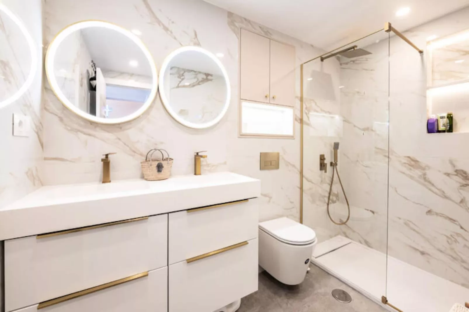 Appartements à Marbella-Niet-getagd