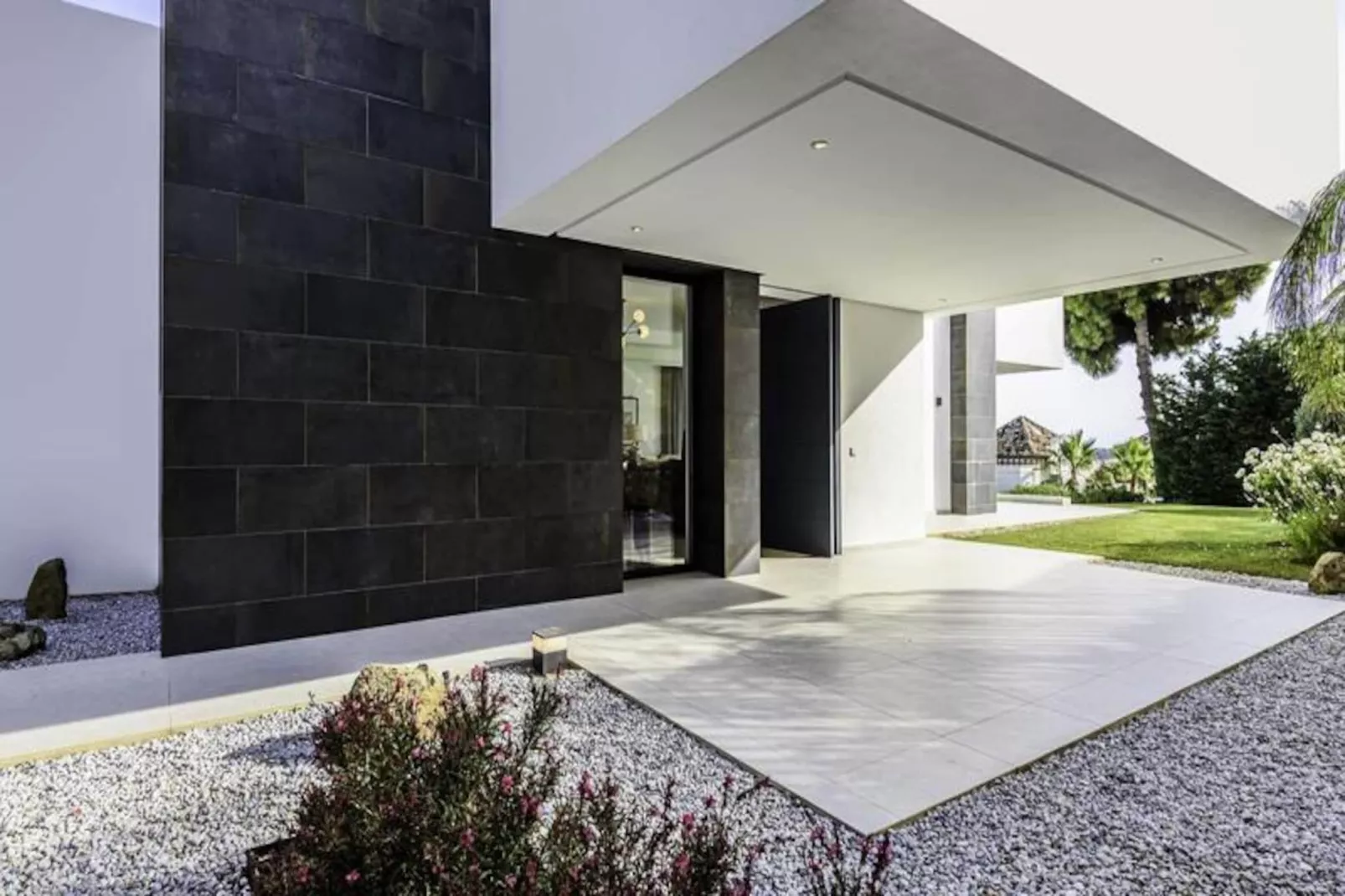 Maison à Benahavís-Niet-getagd