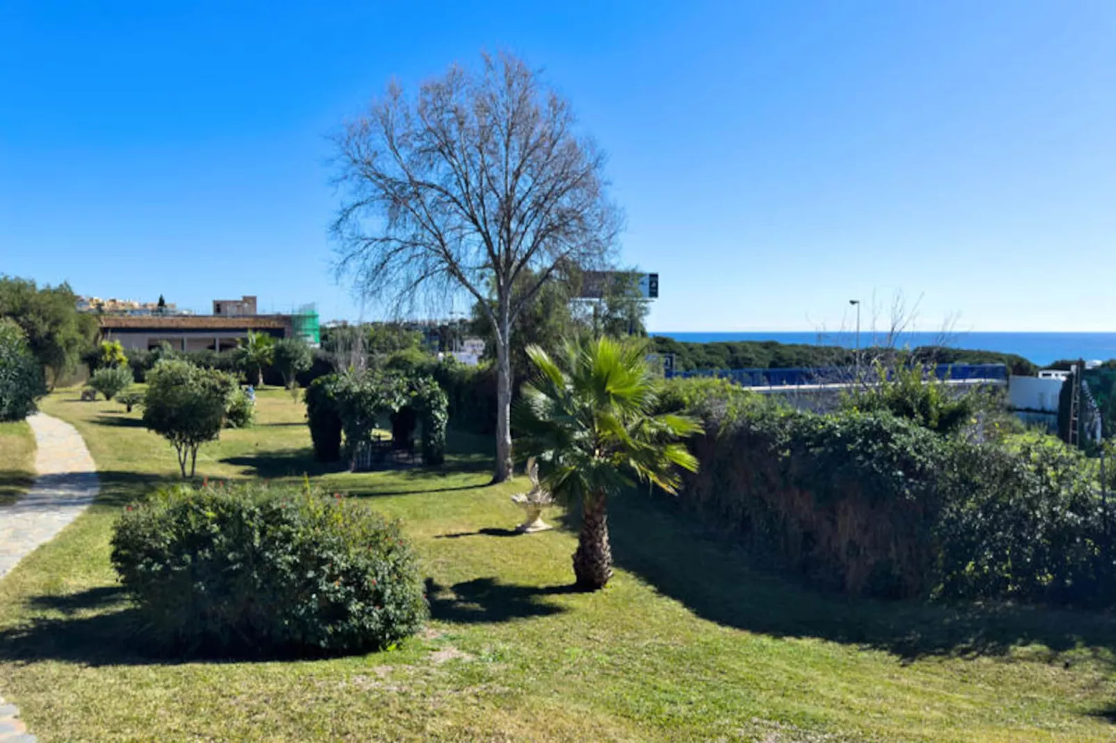 Appartements à Marbella-Niet-getagd