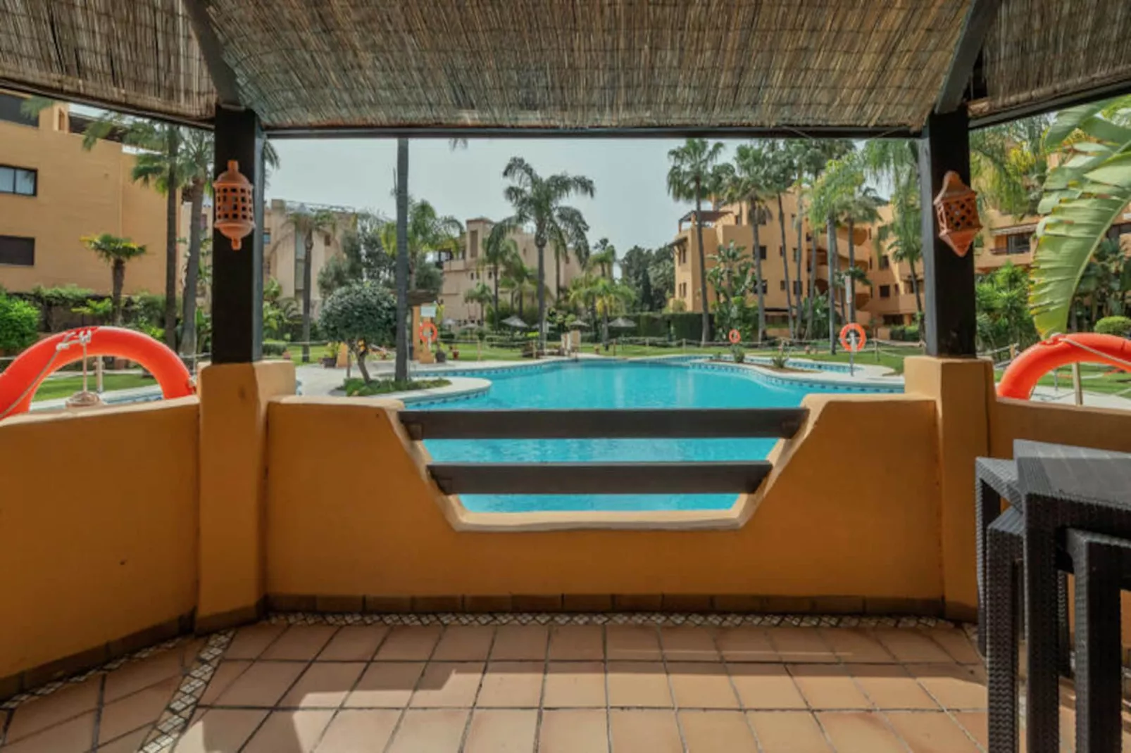 Appartements à Estepona-Niet-getagd