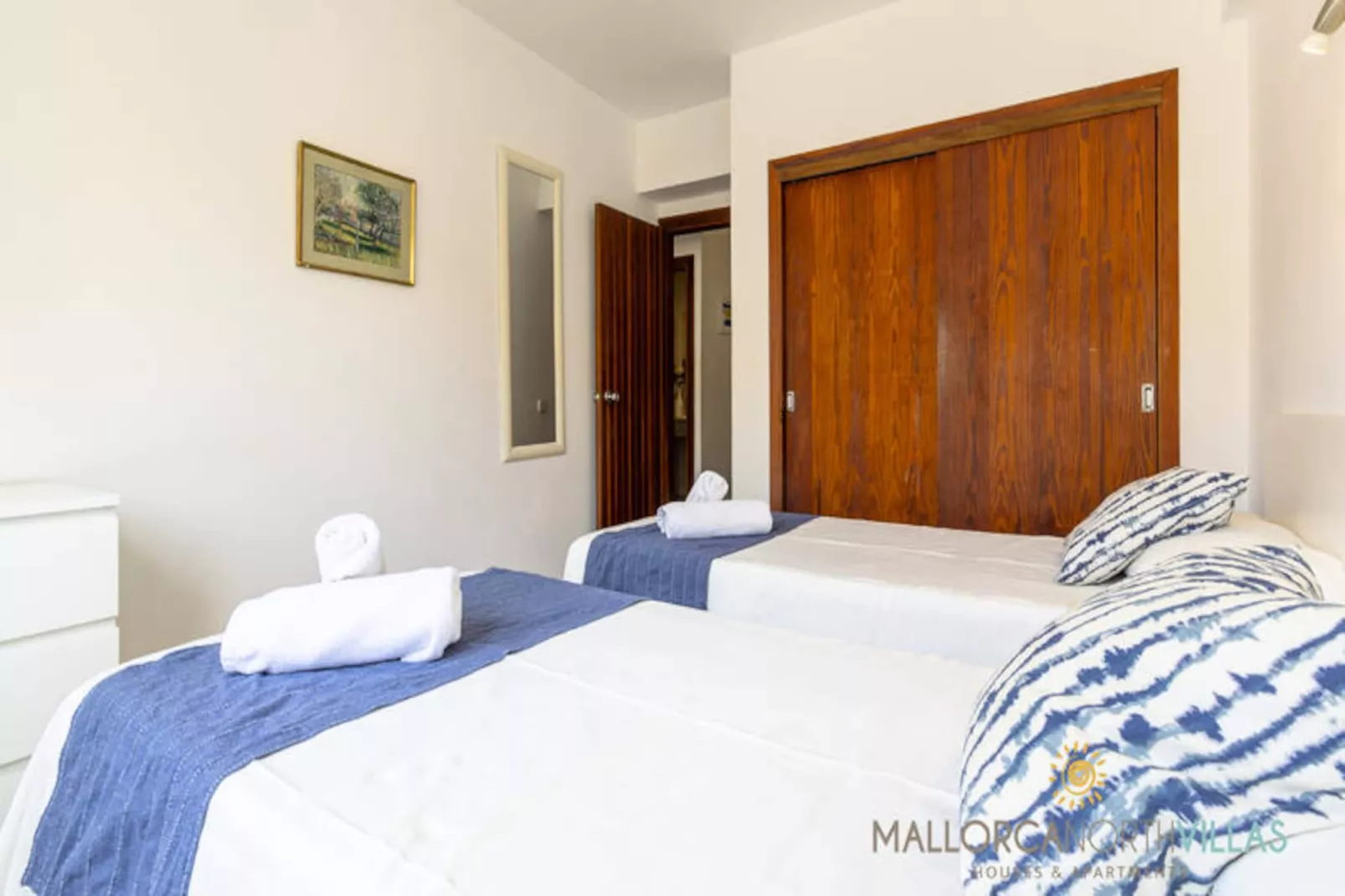 Appartements à Pollença - Port de Pollença-Niet-getagd