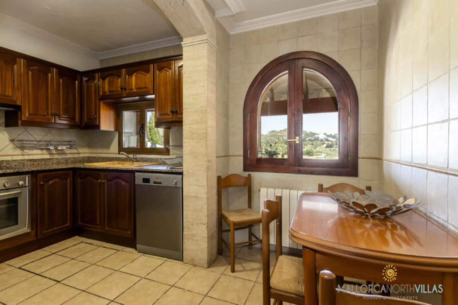 Maison à Alcúdia - Port d'Alcúdia-Niet-getagd