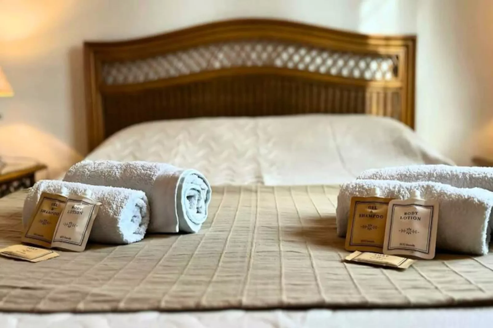 Authentique Finca Espagnole Avec Piscine Priv&eacute;e Et Jardin-Niet-getagd