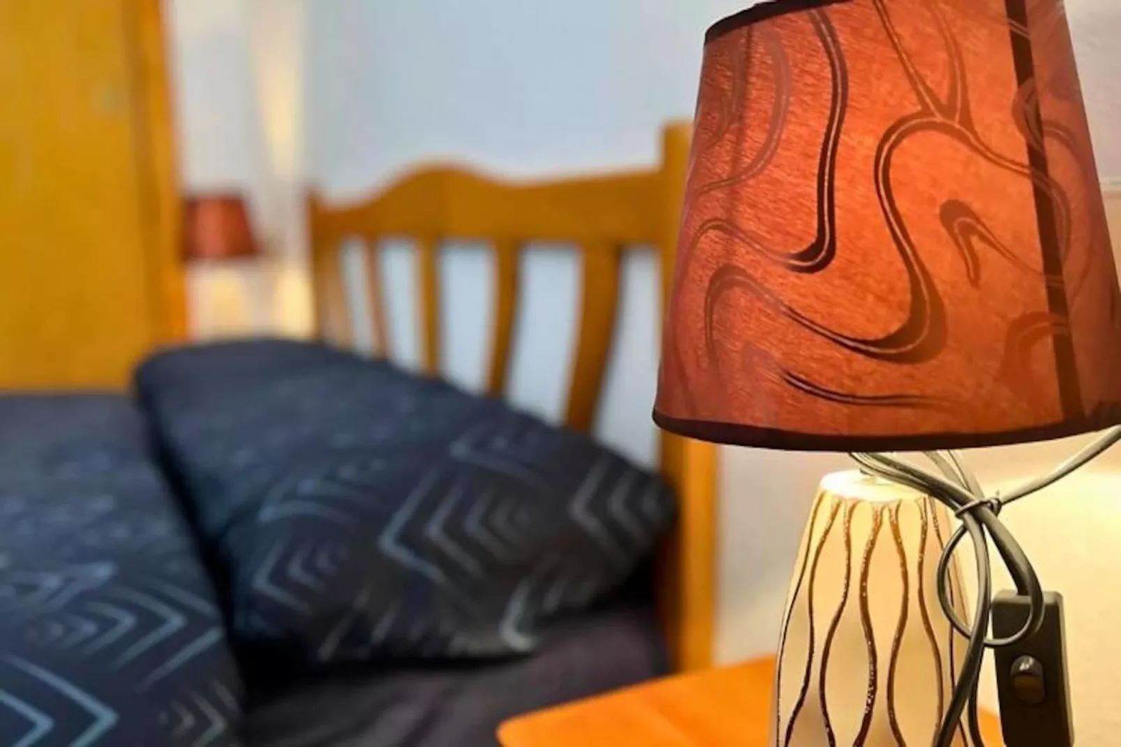 Charmant Appartement Avec Piscine &agrave; 500 M De La Playa Del Cura !-Niet-getagd