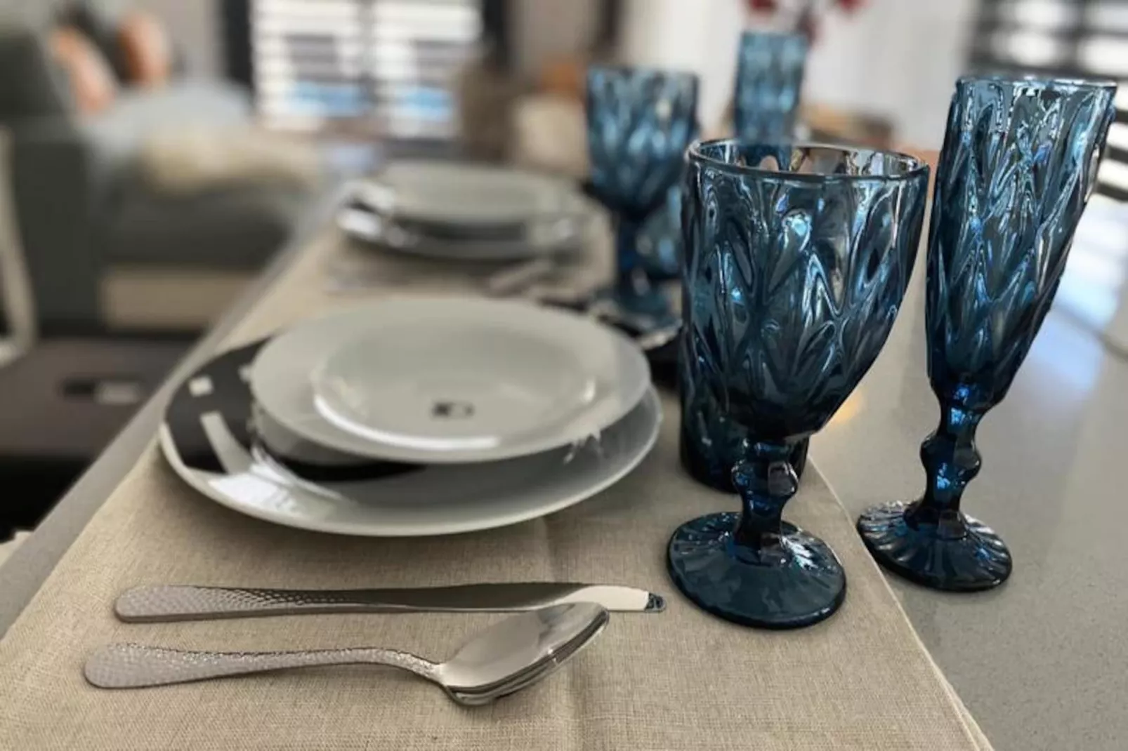 Magnifique Villa Avec Piscine Priv&eacute;e - Golf Vistabella-Niet-getagd