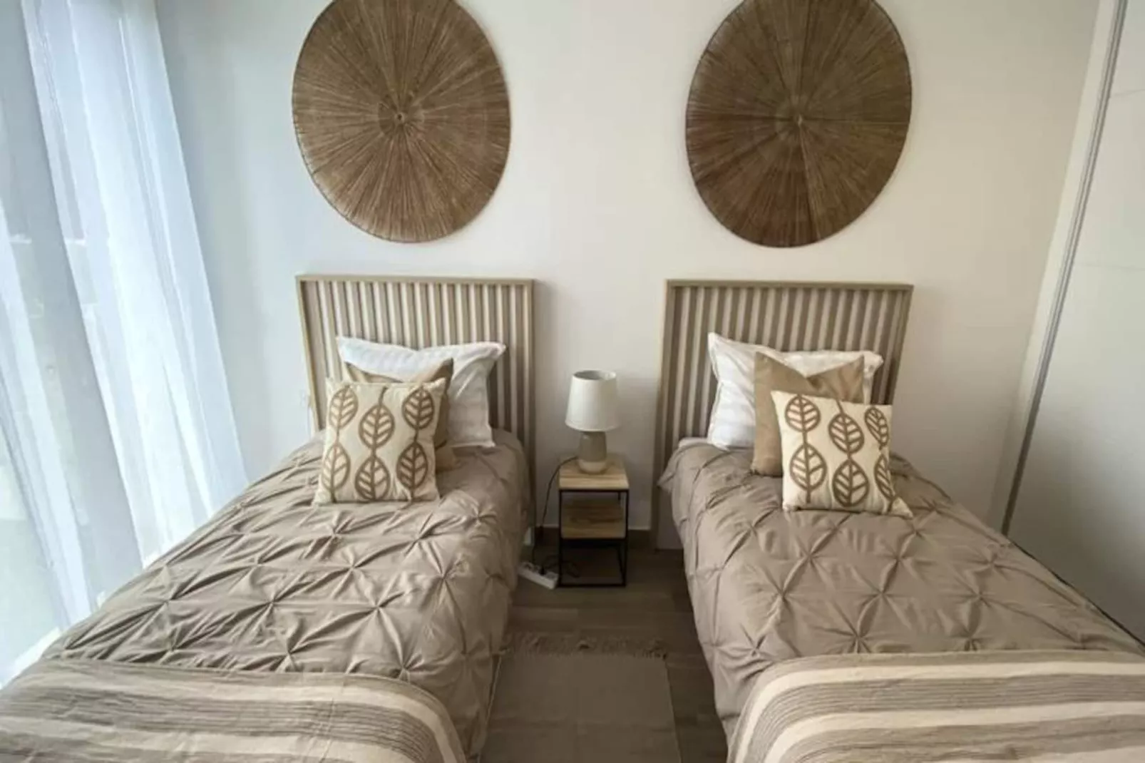 Villa Avec Jacuzzi, Golf Vistabella-Niet-getagd