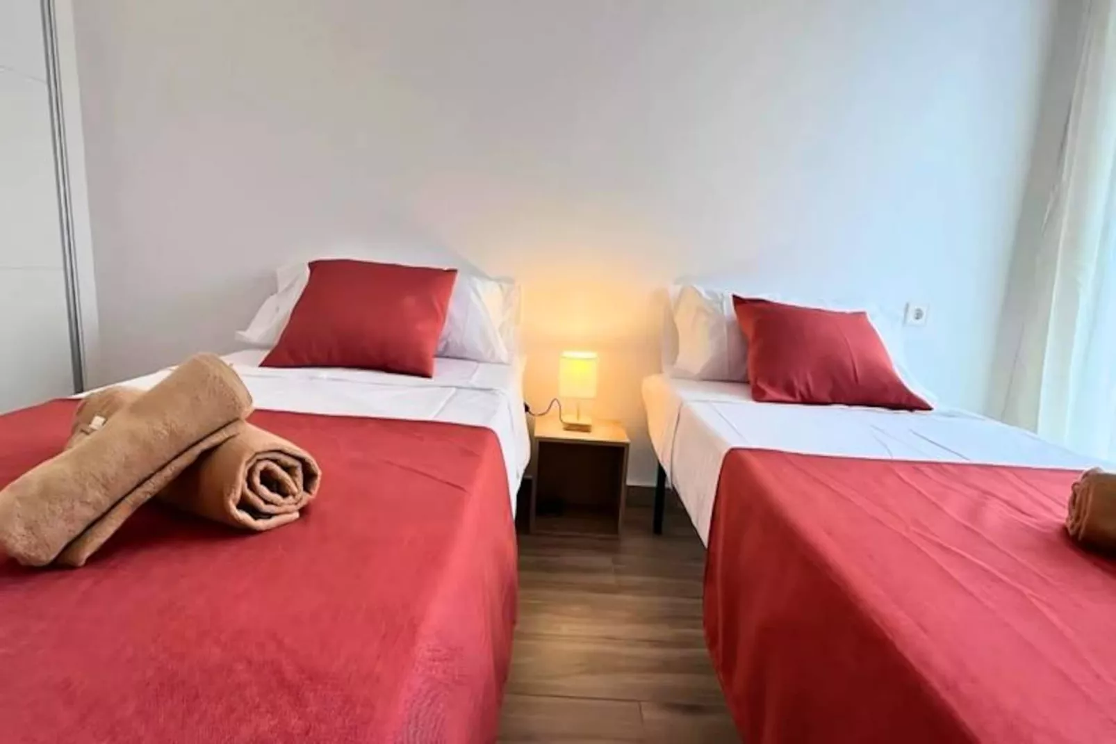 Golf, Soleil Et Piscine Priv&eacute;e Pour Un S&eacute;jour De R&ecirc;ve !-Niet-getagd