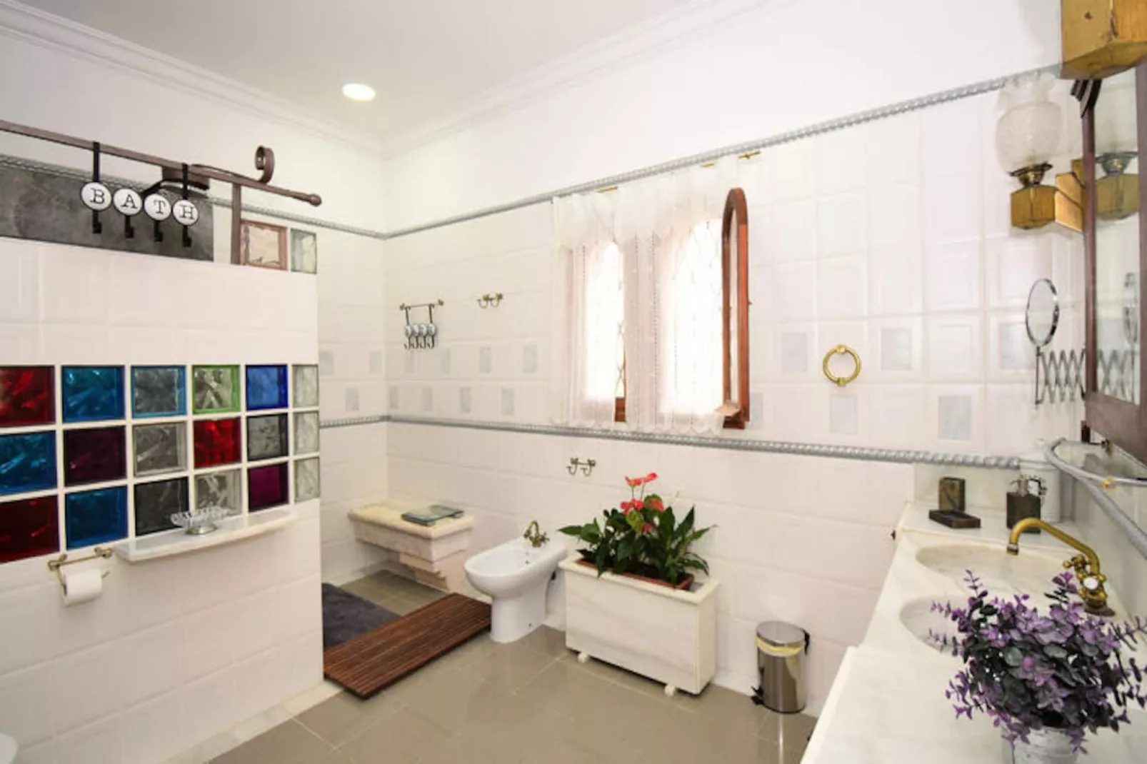 Maison à Muro-Niet-getagd