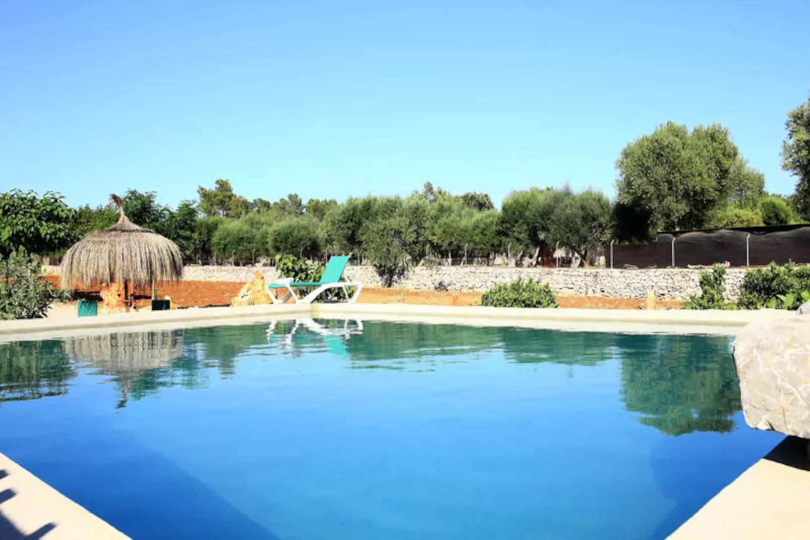 Maison à Muro-Niet-getagd