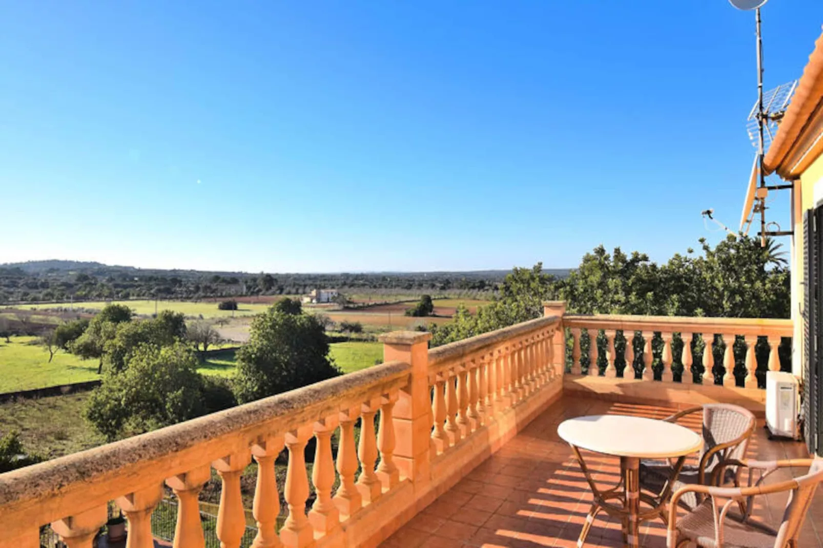 Maison à Cas Concos de Cavaller-Niet-getagd