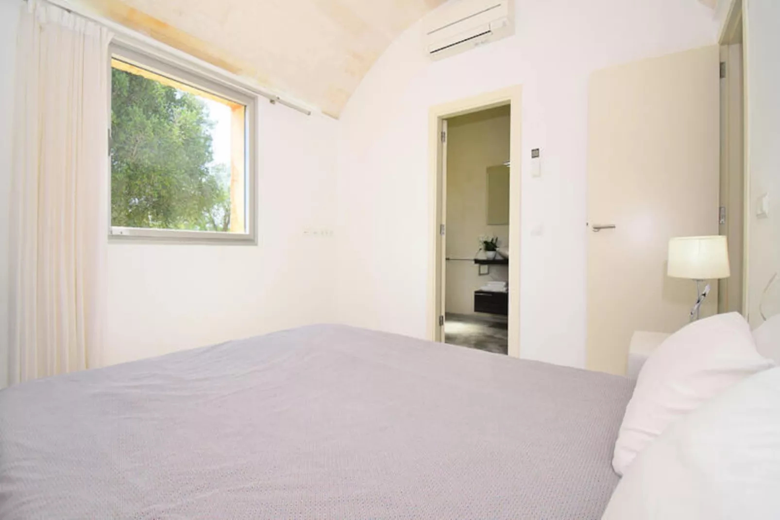 Maison à Maria de la Salut-Niet-getagd