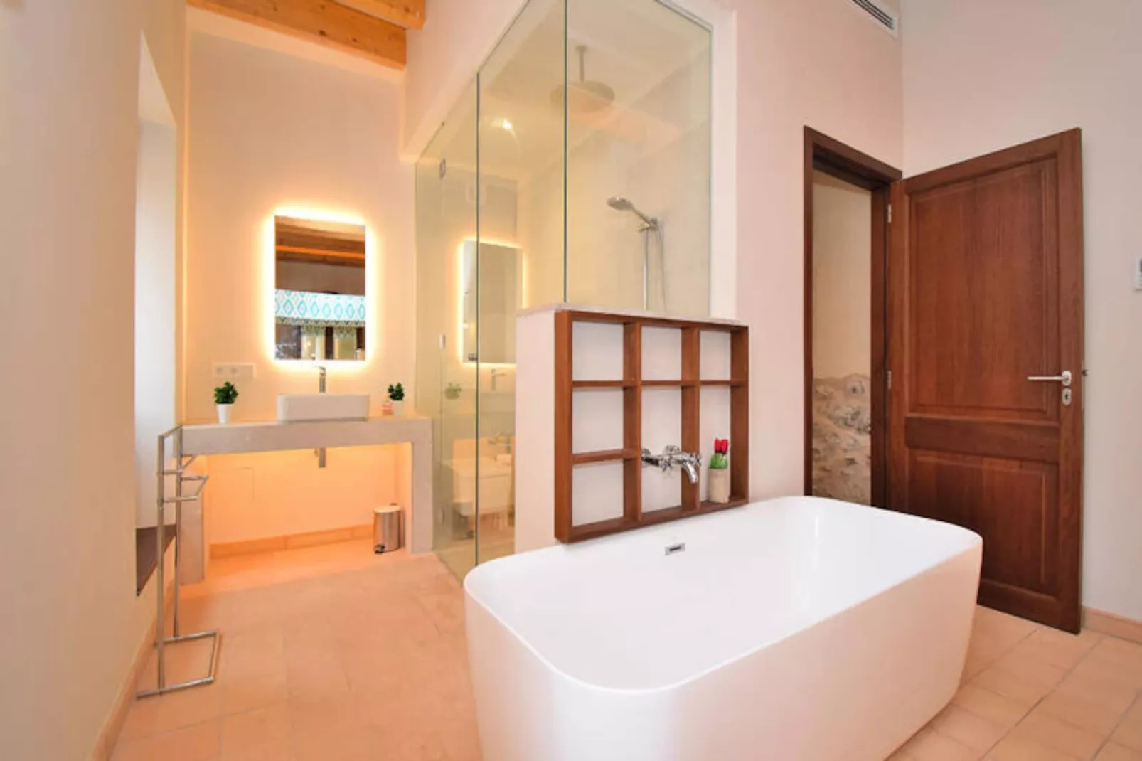 Maison à Arta-Niet-getagd