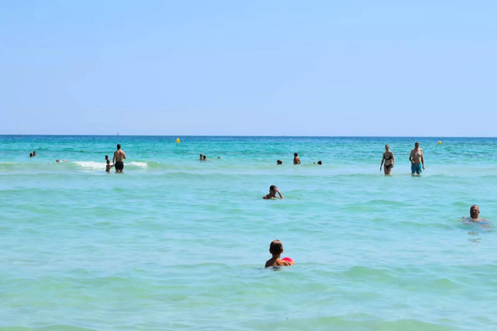 Chalets à Muro-Niet-getagd