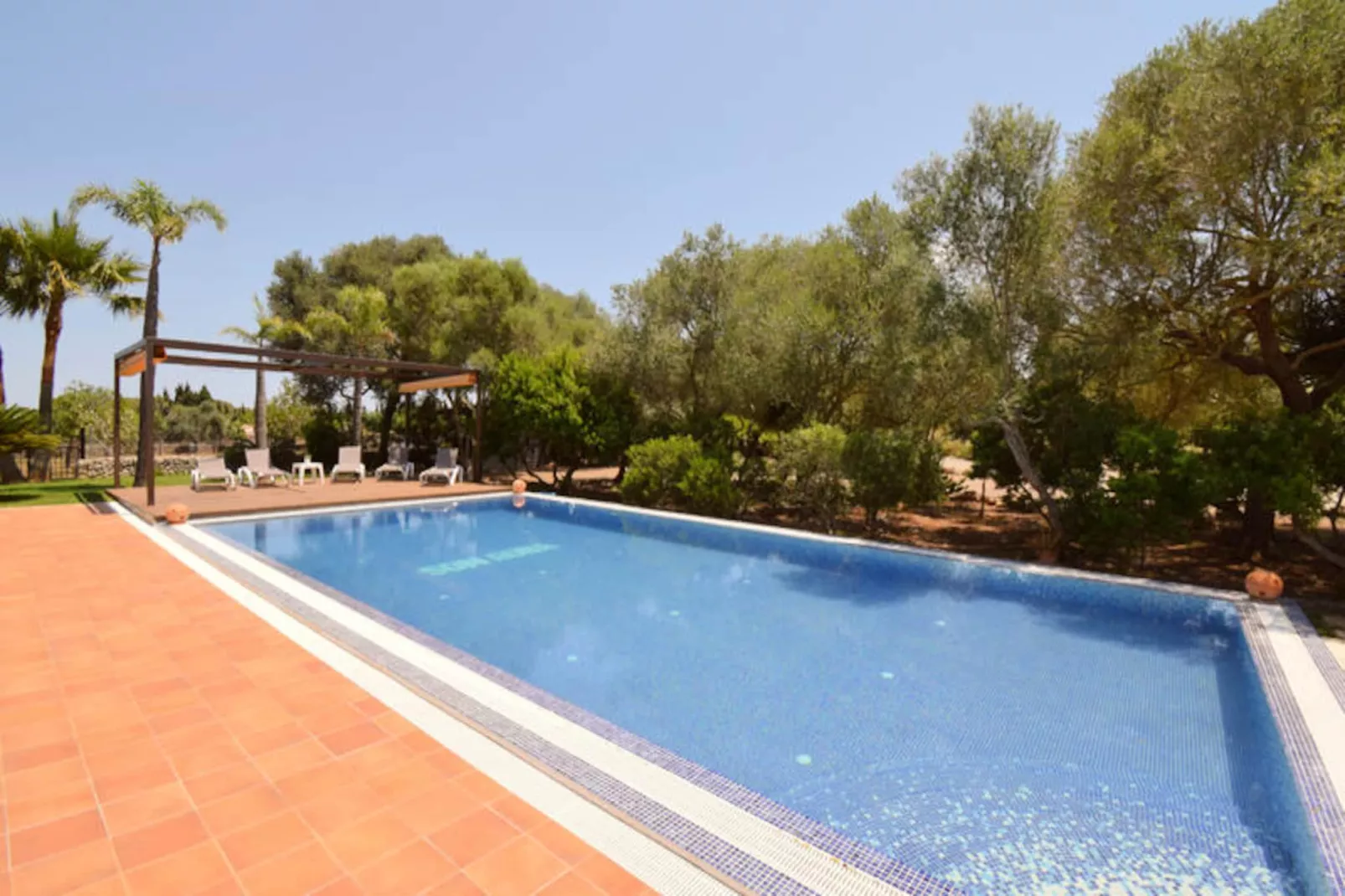 Maison à Muro-Niet-getagd