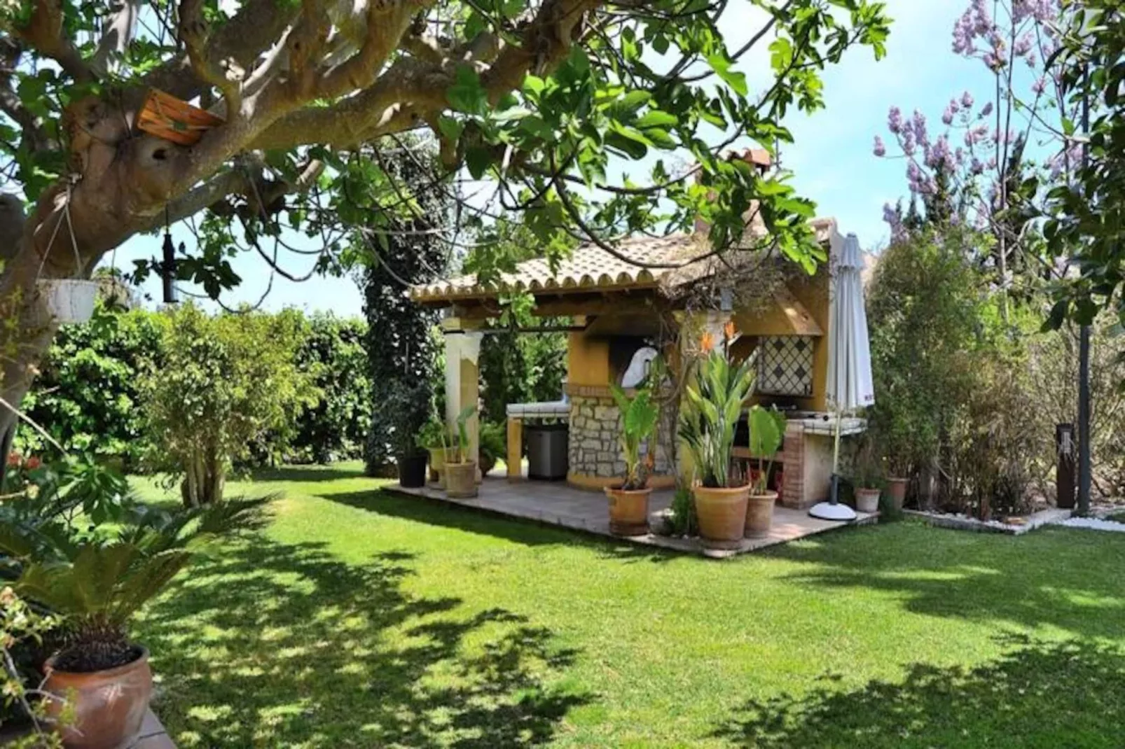 Maison à Binissalem-Niet-getagd