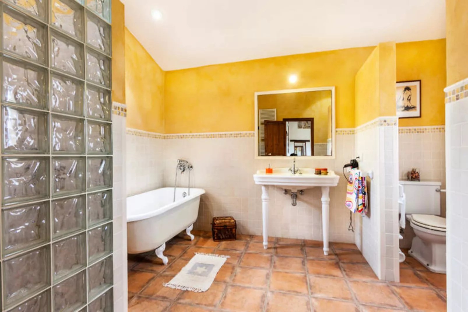 Maison à Binissalem-Niet-getagd