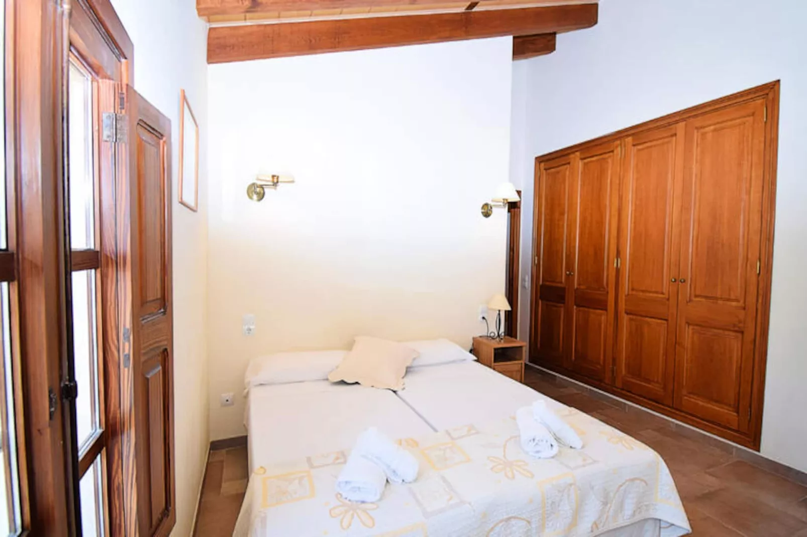 Maison à Llubí-Niet-getagd