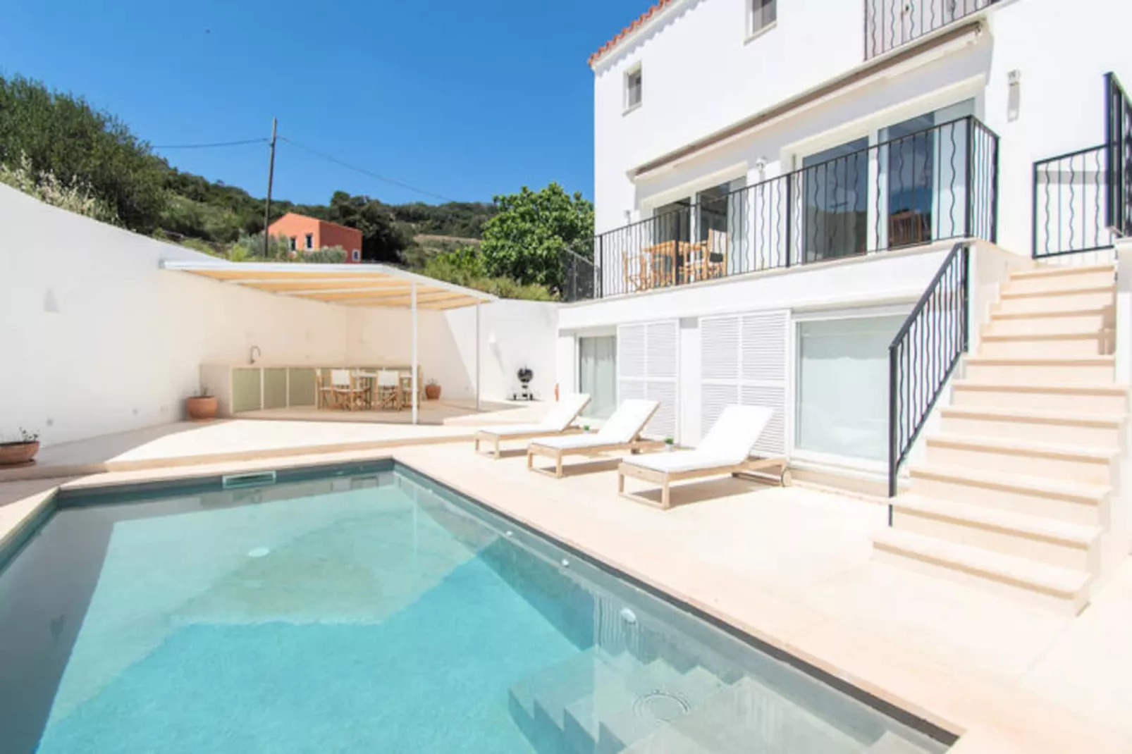 Maison à Ferreries-Niet-getagd