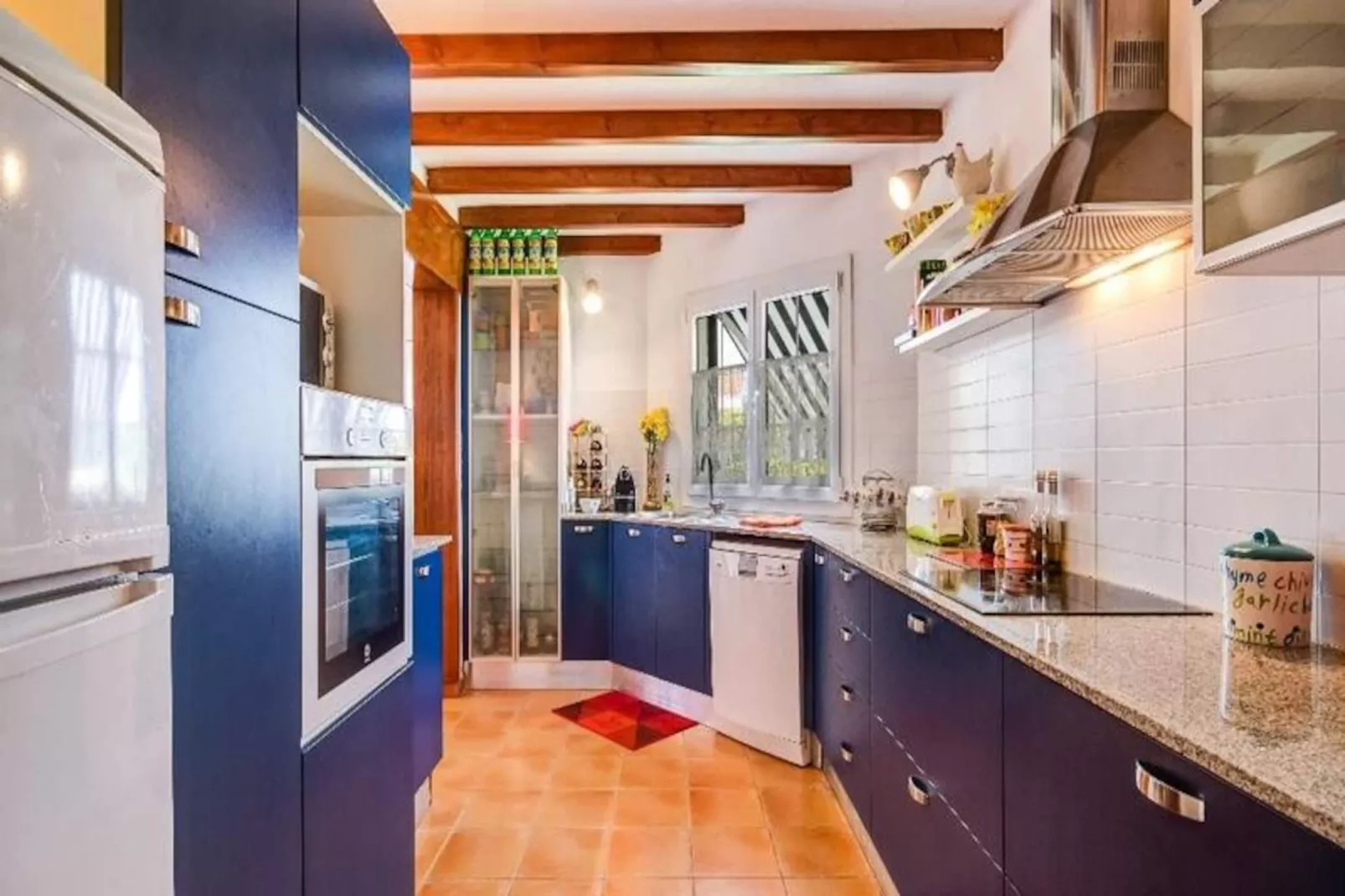 Maison à Cap d'Artruix-Niet-getagd