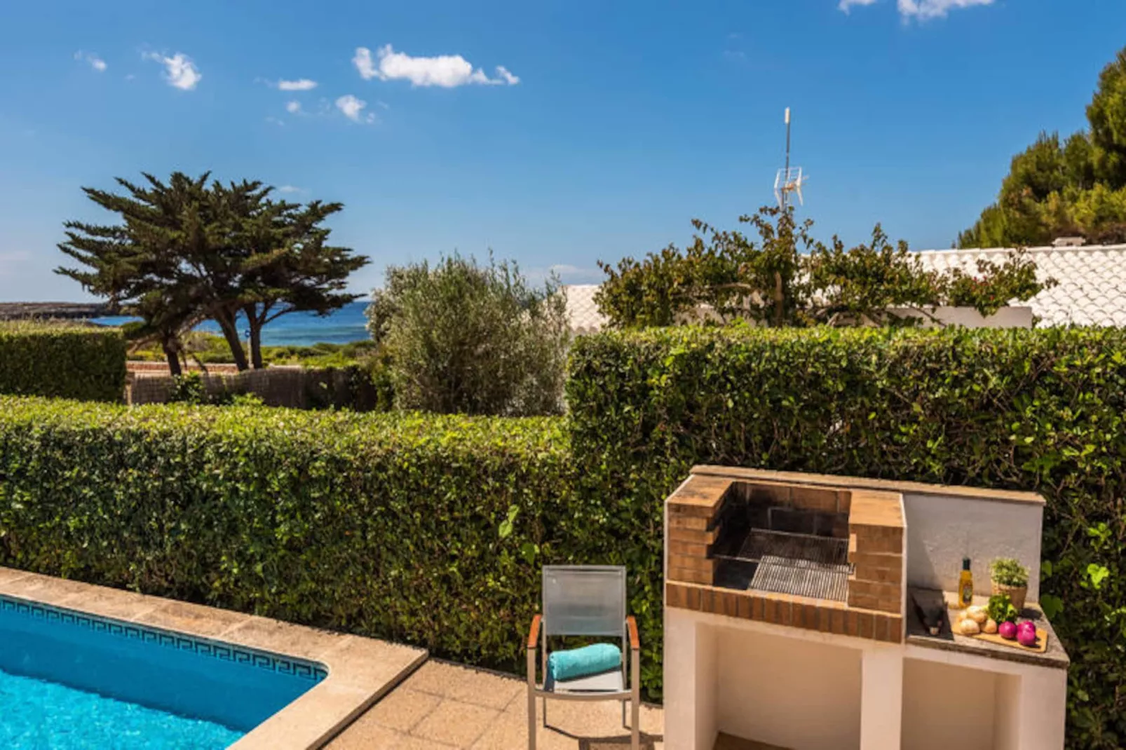 Maison à Binisafuller-Niet-getagd