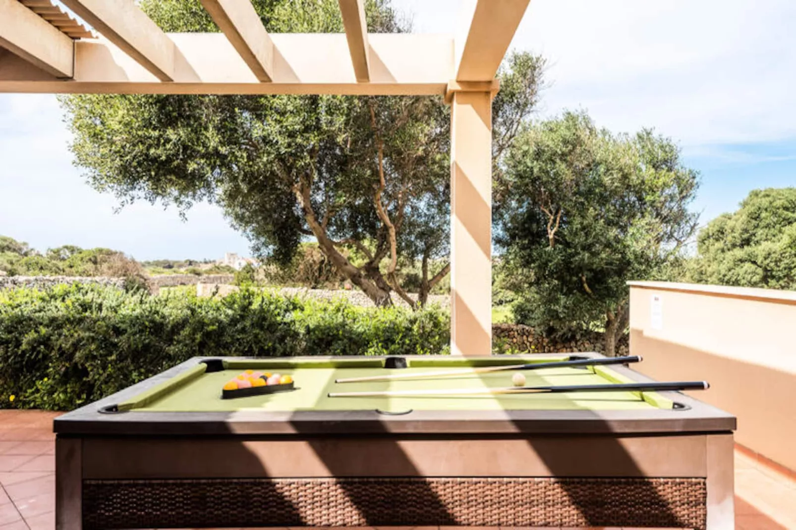 Maison à Ciutadella de Menorca-Niet-getagd