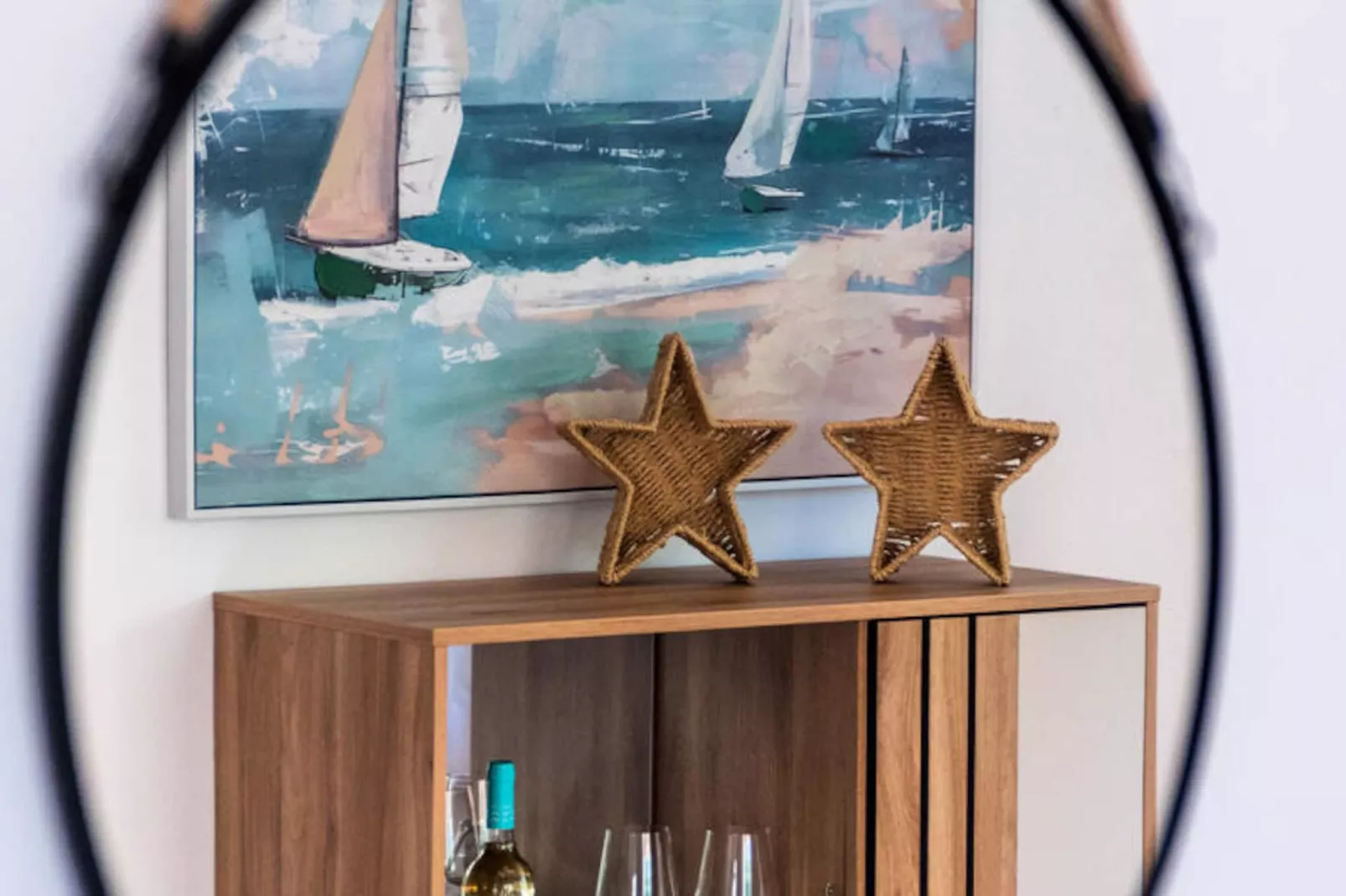 Maison à Cala en Blanes-Niet-getagd