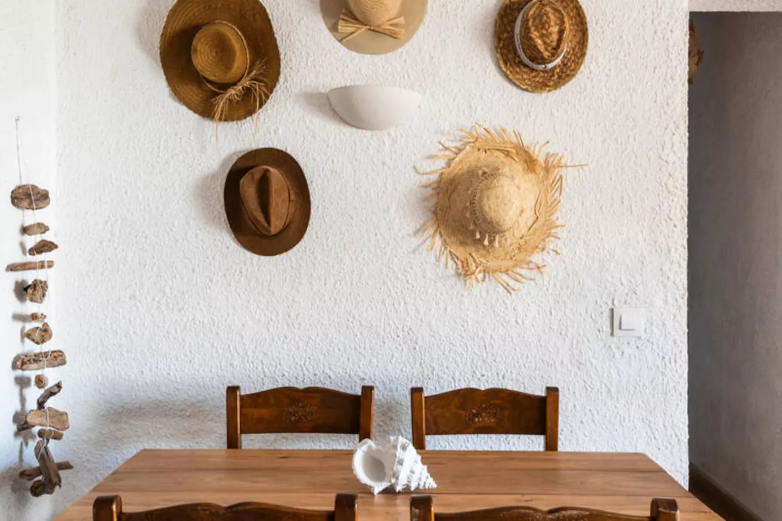 Appartements à Cala Morell - Niet-getagd