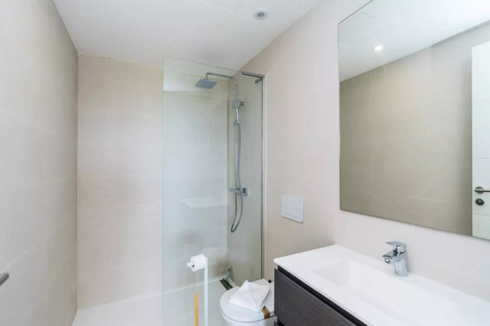 Appartements à Casares-Niet-getagd