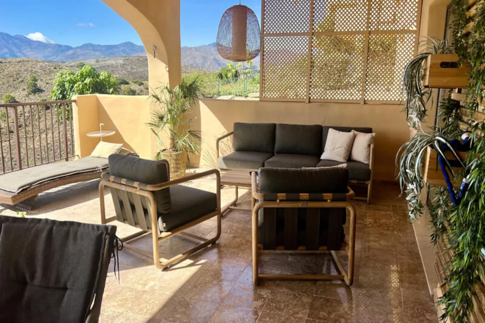 Appartements à Benahavís-Niet-getagd