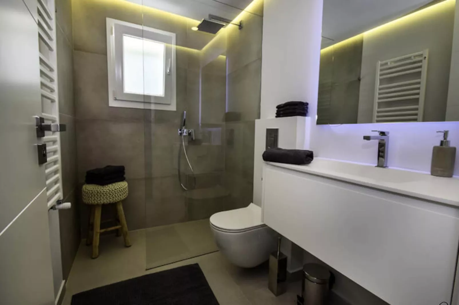 Maison à Marbella-Niet-getagd