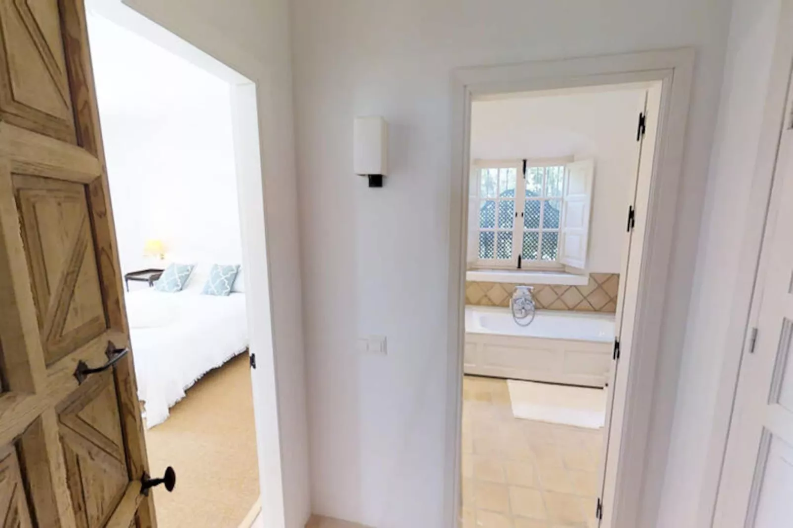 Maison à Marbella-Niet-getagd