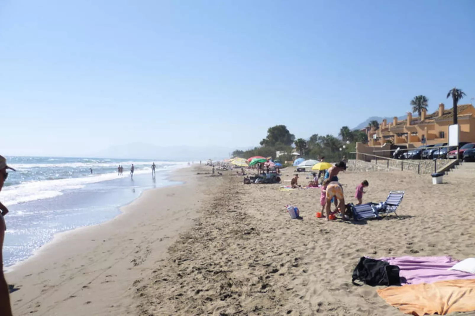 Maison à Marbella-Niet-getagd