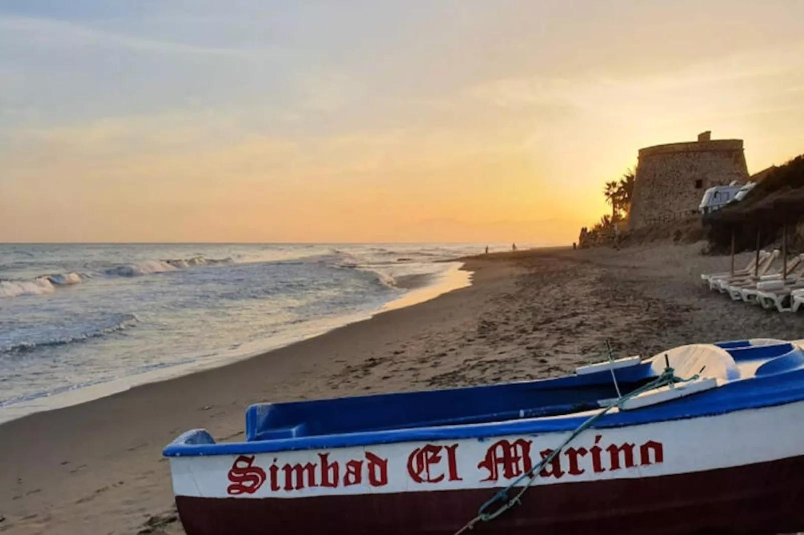 Appartements à Marbella-Niet-getagd