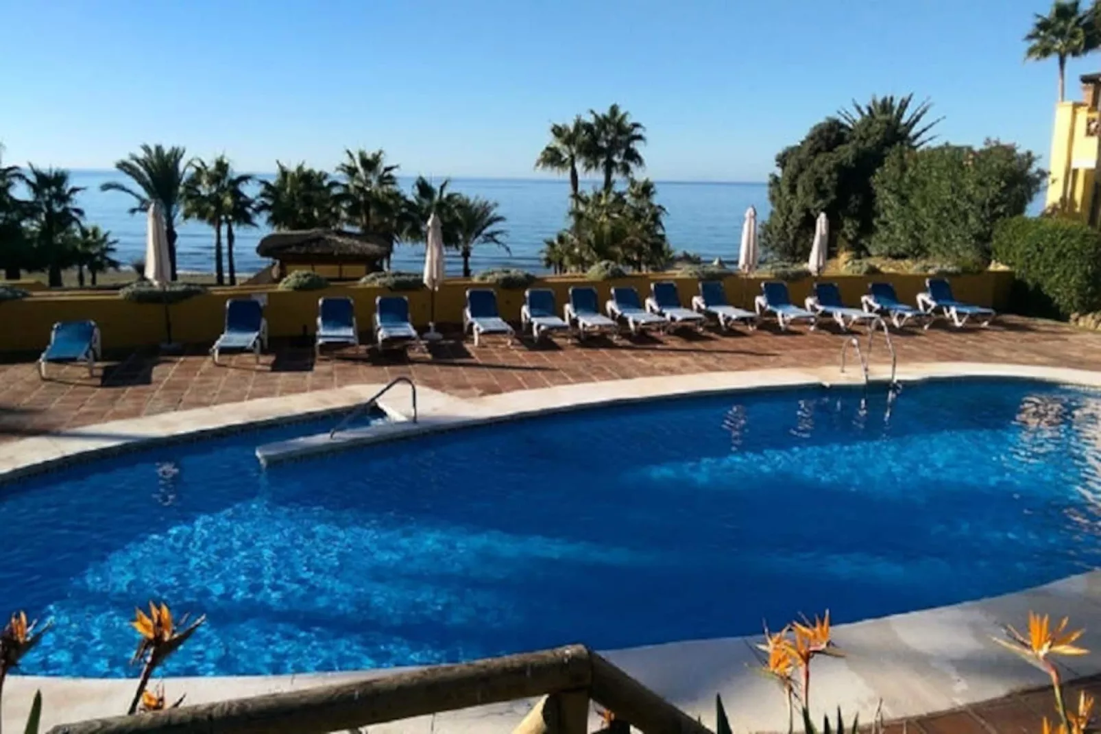 Appartements à Marbella-Niet-getagd