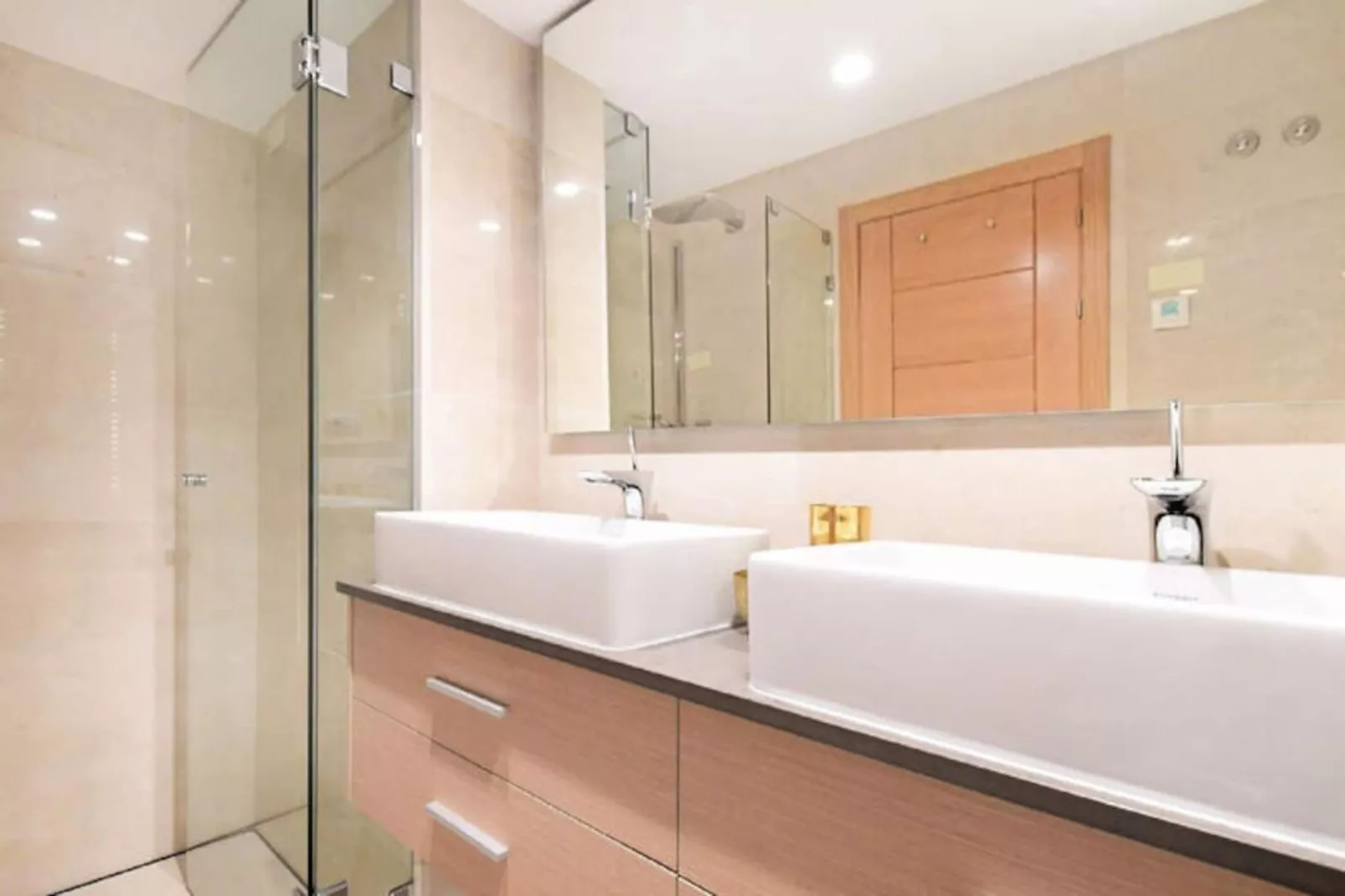 Maison à Marbella-Niet-getagd