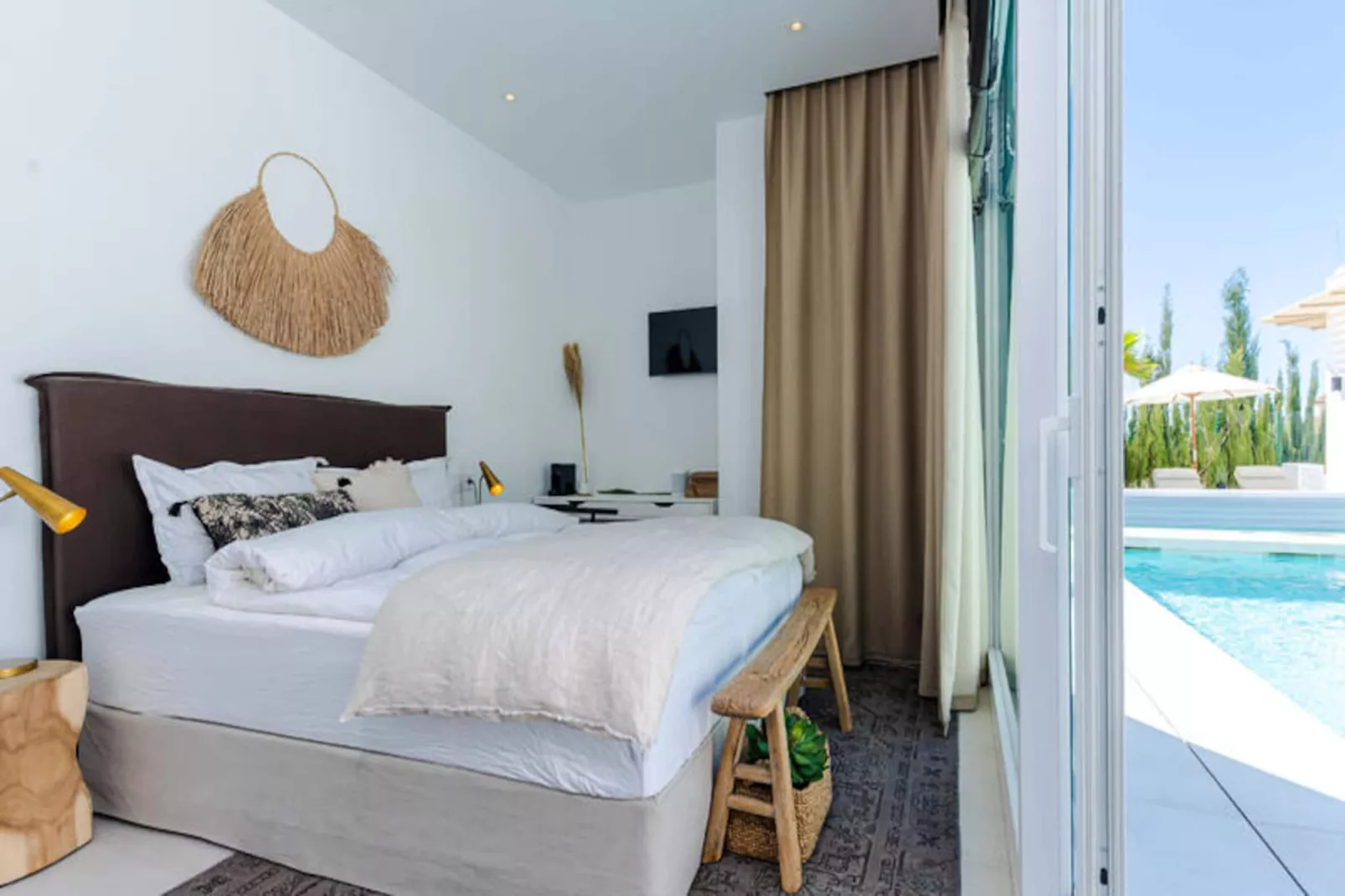 Maison à Mijas Costa-Niet-getagd