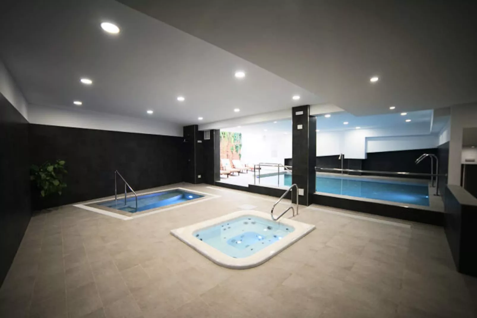 Appartements à Nerja-Niet-getagd