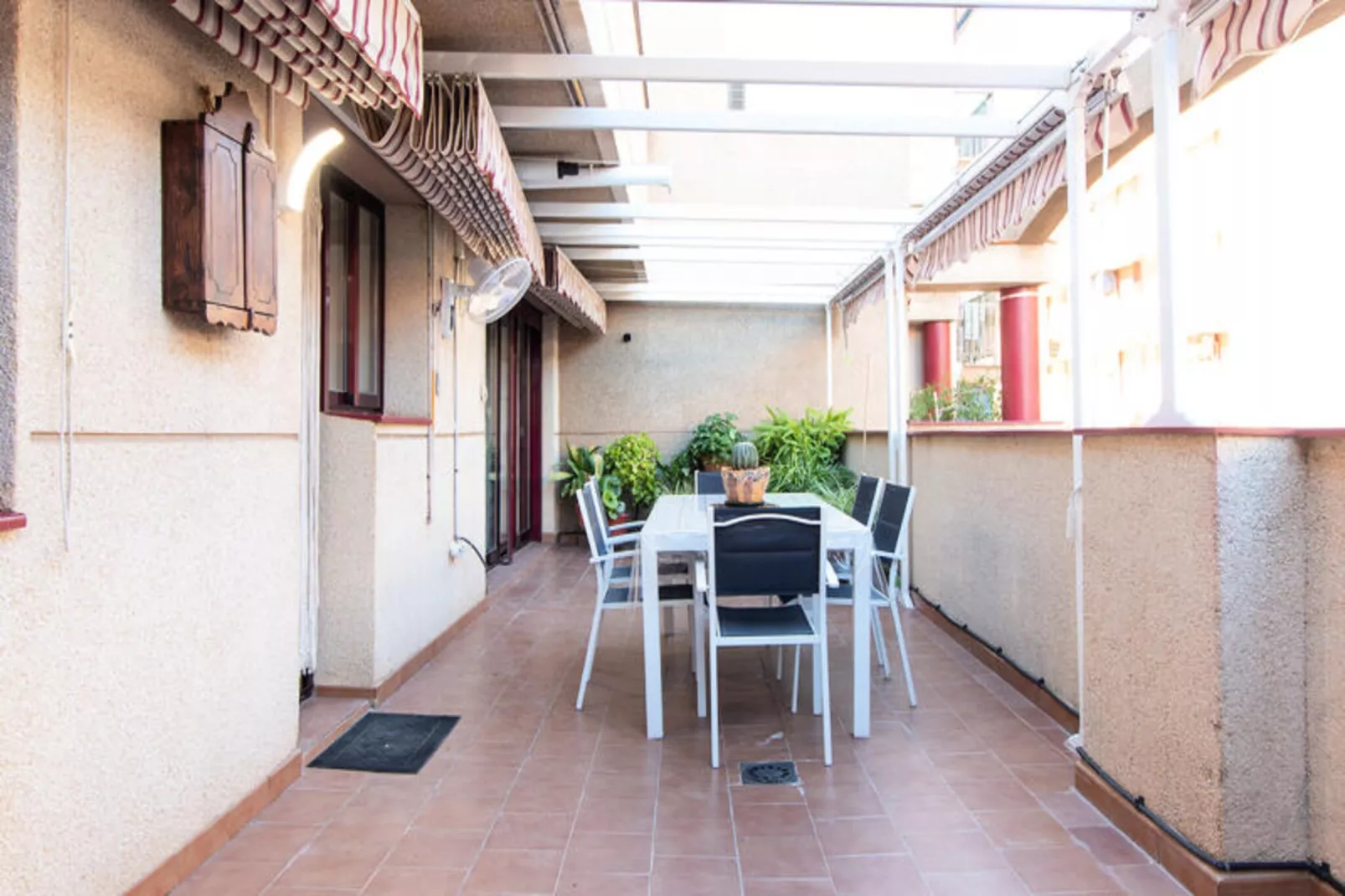 Appartements à Puerto de Sagunto-Niet-getagd