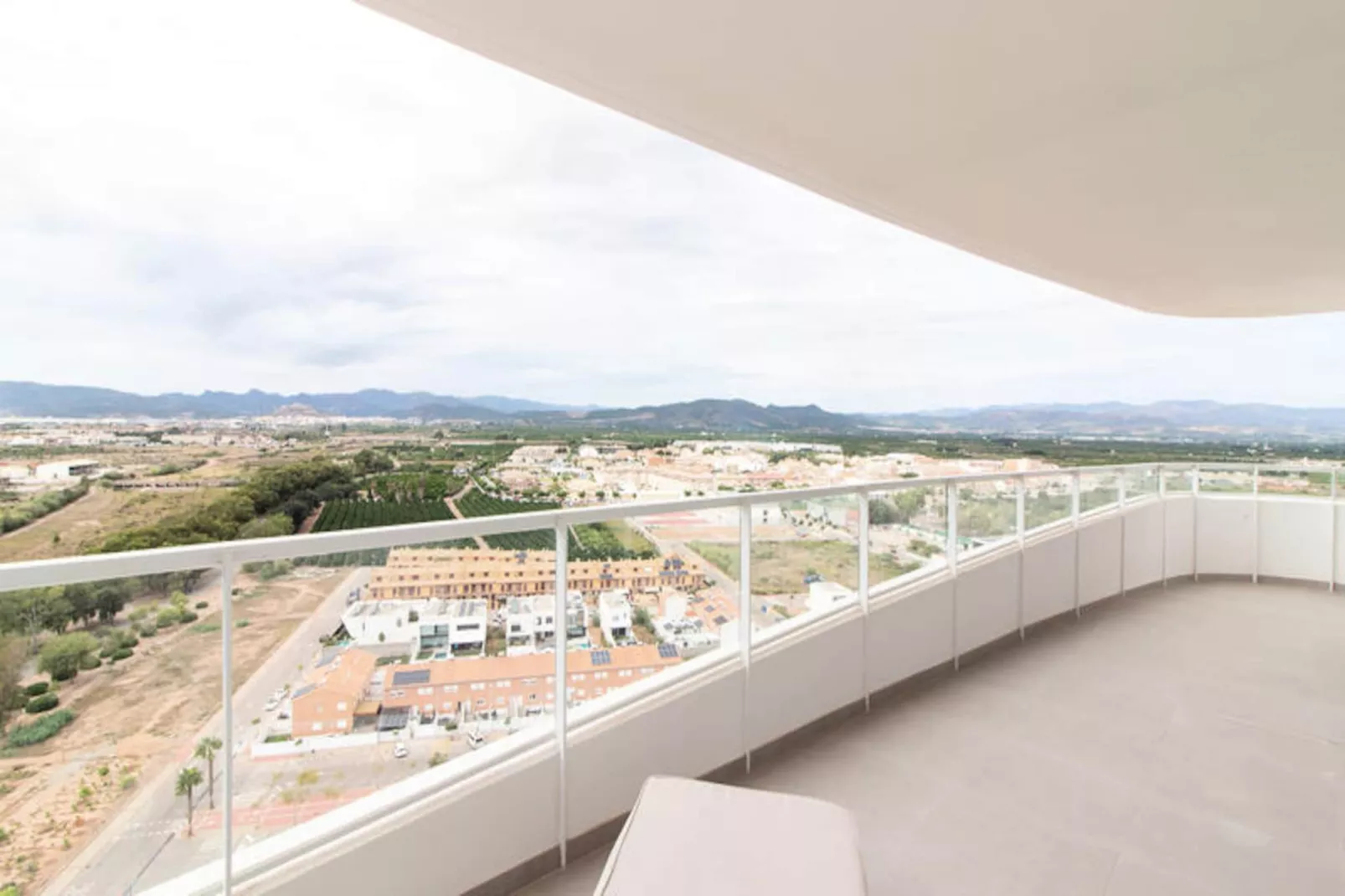 Appartements à Canet d'En Berenguer-Niet-getagd