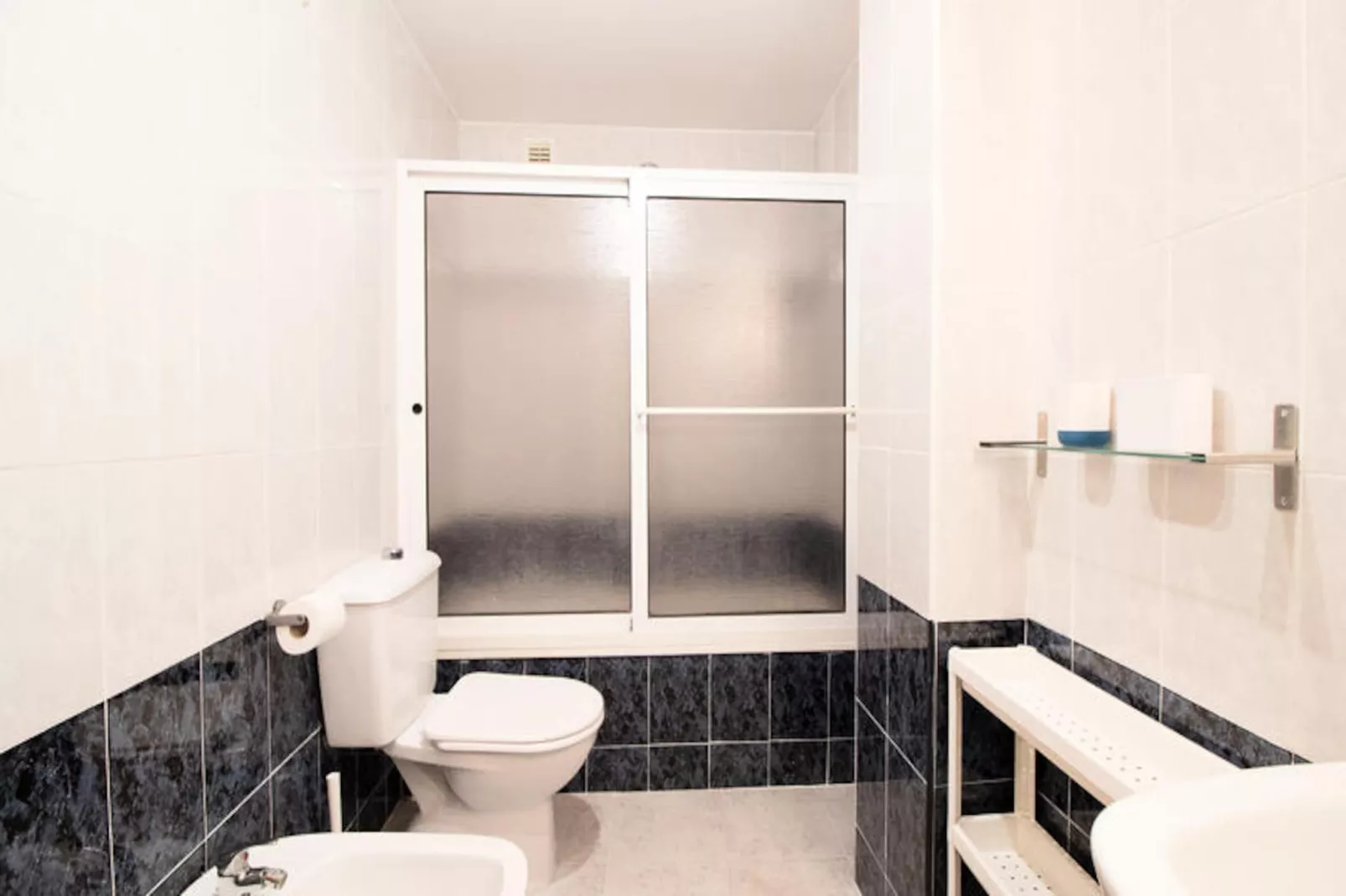 Appartements à Canet d'En Berenguer-Niet-getagd