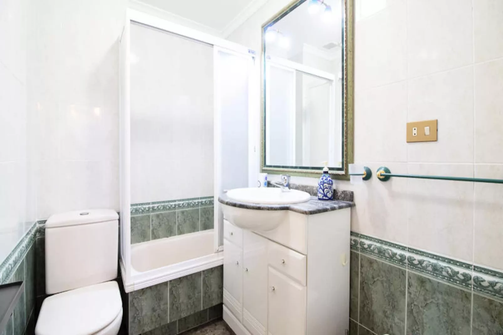 Appartements à Canet d'En Berenguer-Niet-getagd