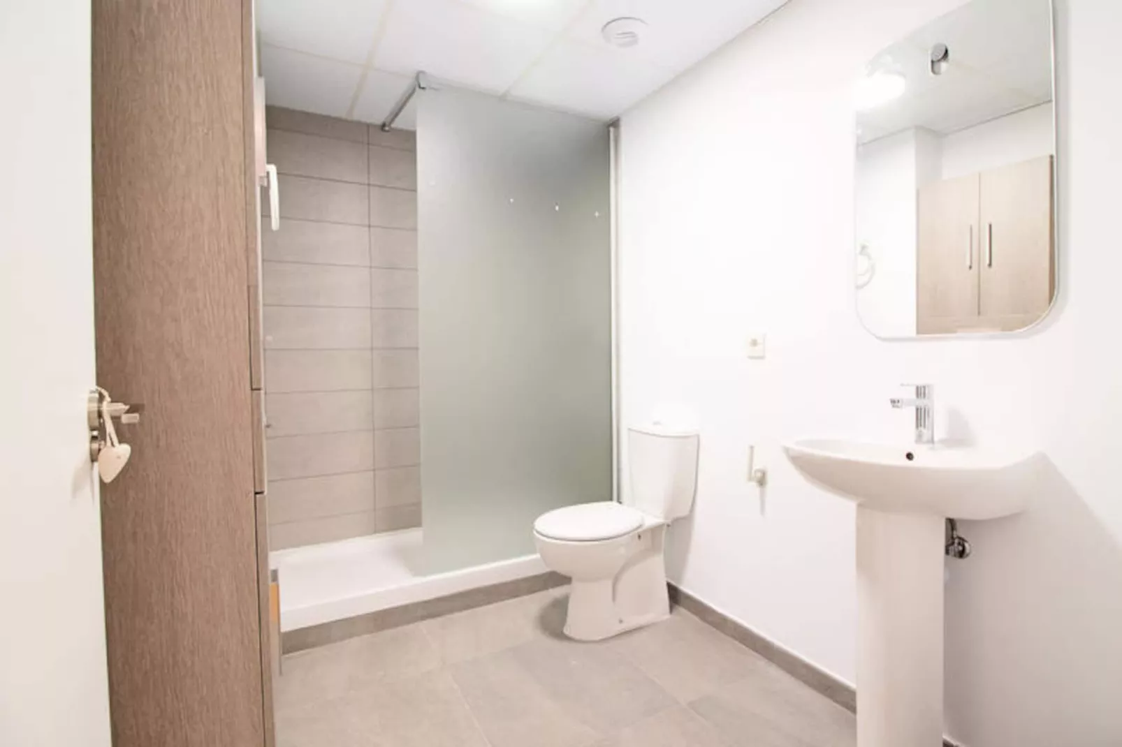 Appartements à Canet d'En Berenguer-Niet-getagd