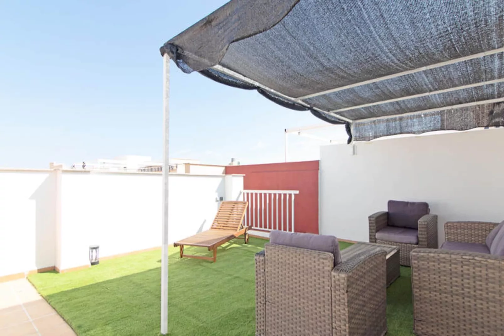 Appartements à Canet d'En Berenguer-Niet-getagd