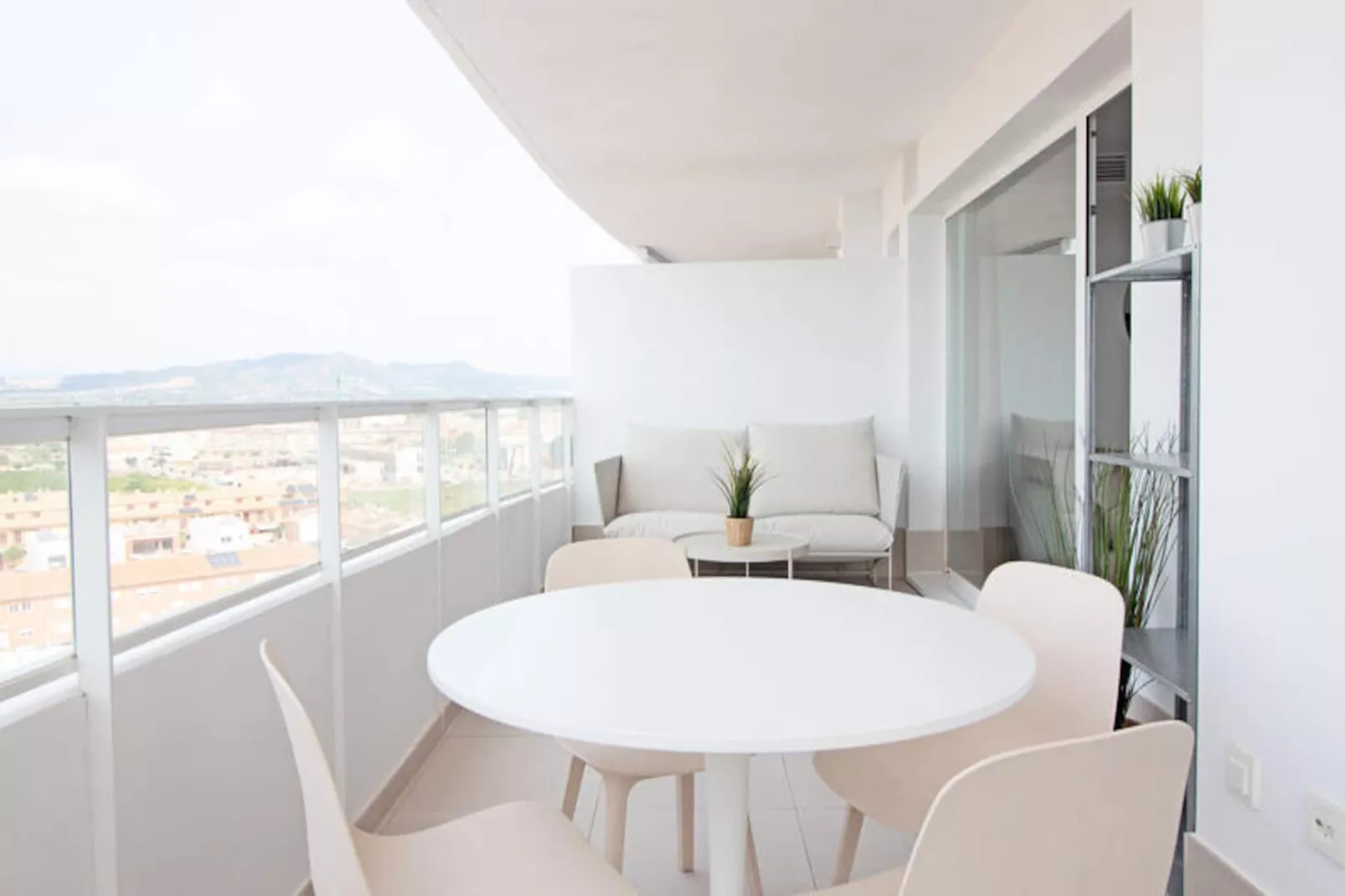 Appartements à Canet d'En Berenguer-Niet-getagd