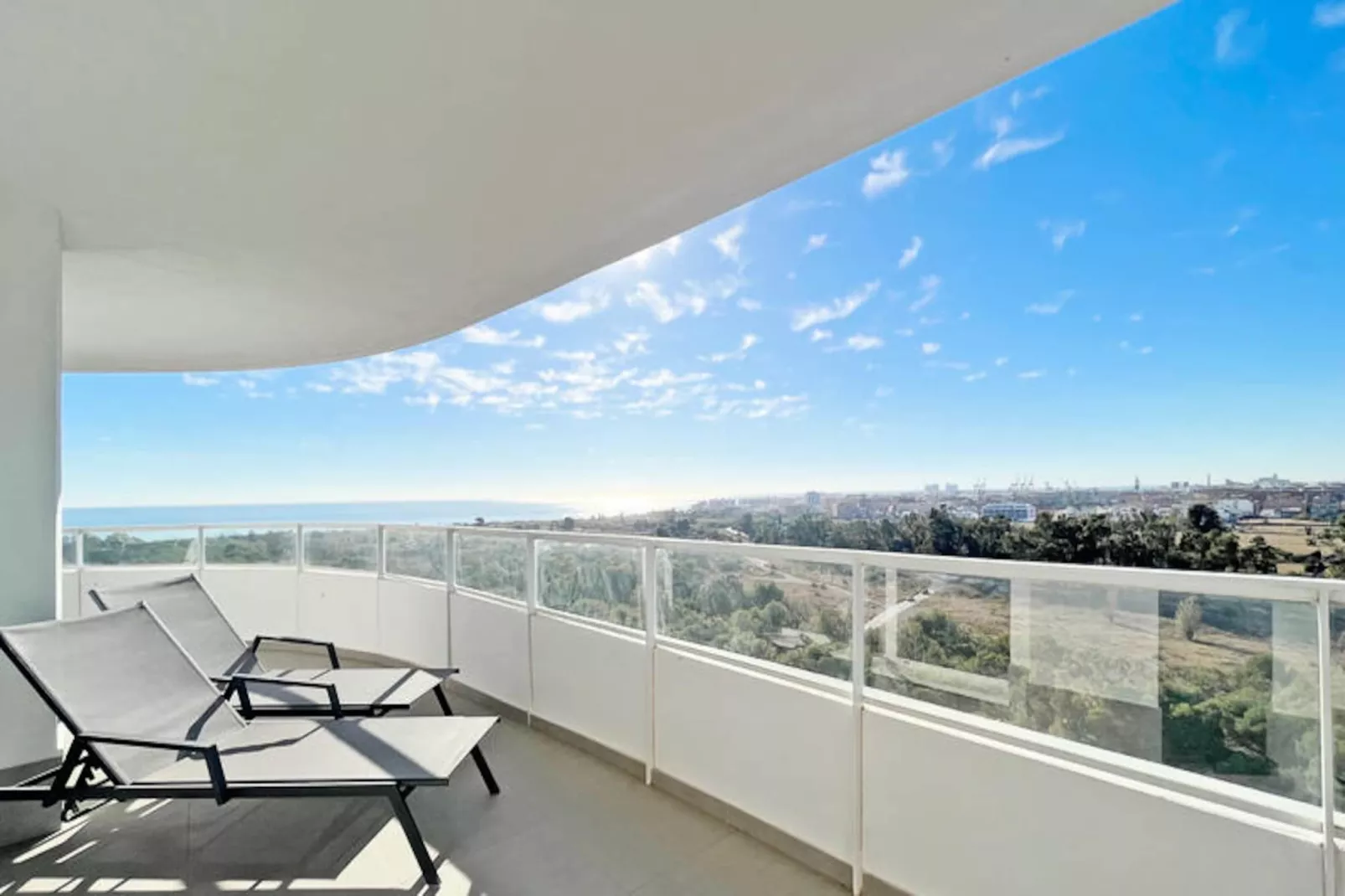 Appartements à Canet d'En Berenguer-Niet-getagd