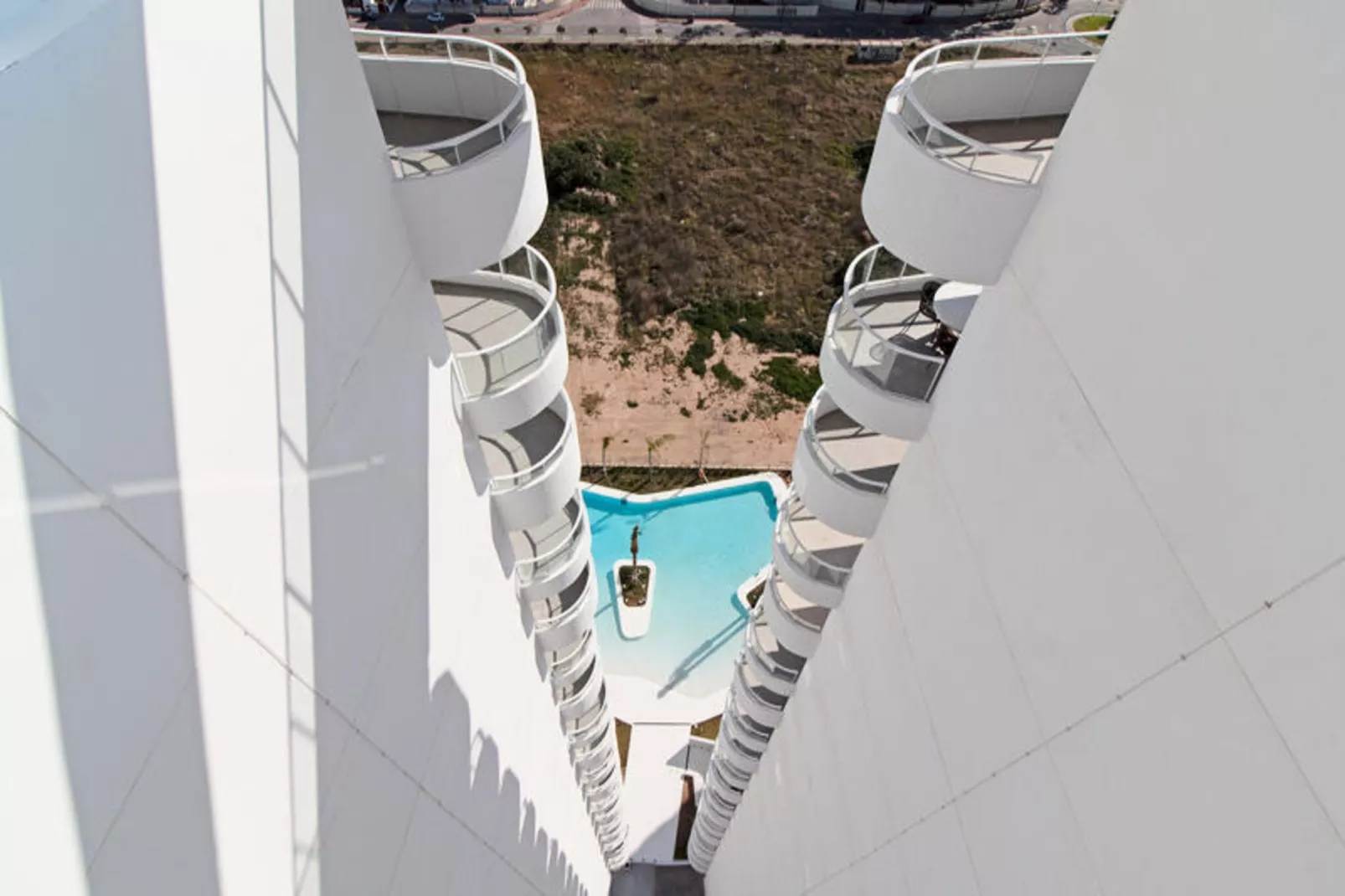 Appartements à Canet d'En Berenguer-Niet-getagd