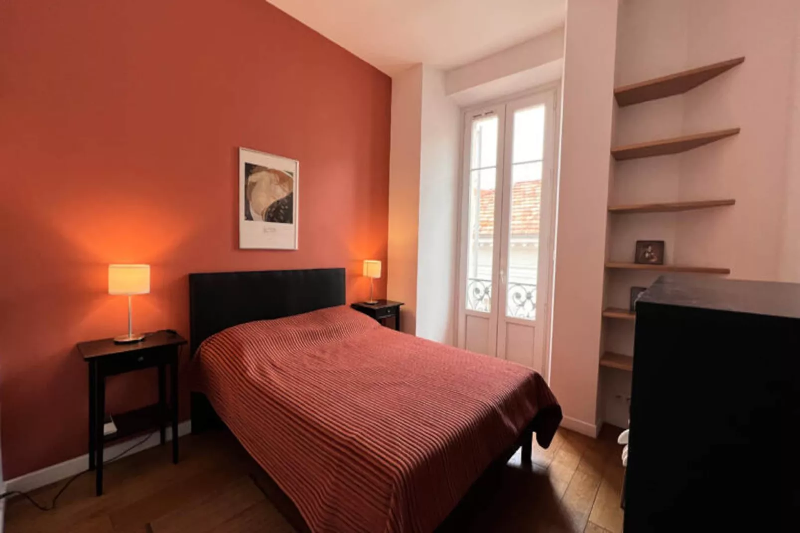 Appartements à Cannes-Niet-getagd