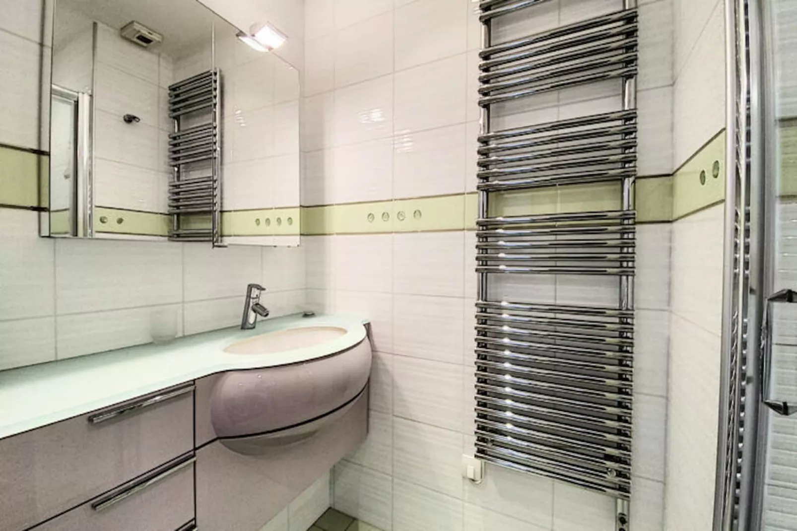 Appartements à Cannes-Niet-getagd