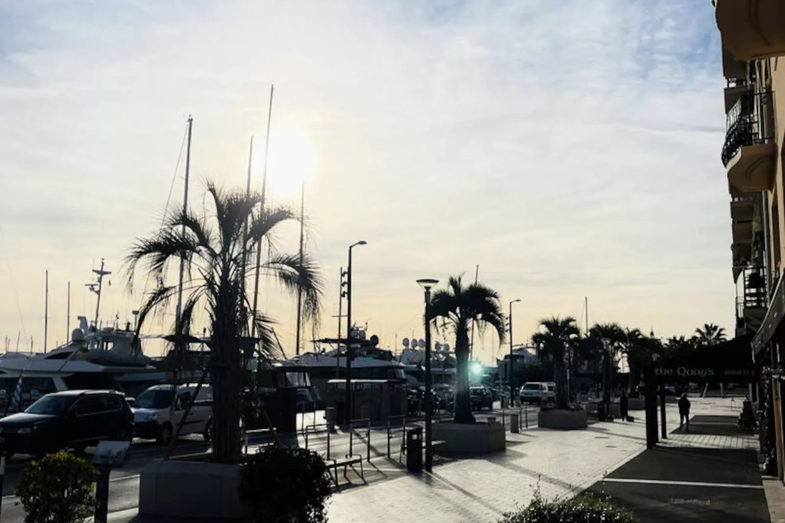 Appartements à Cannes-Niet-getagd