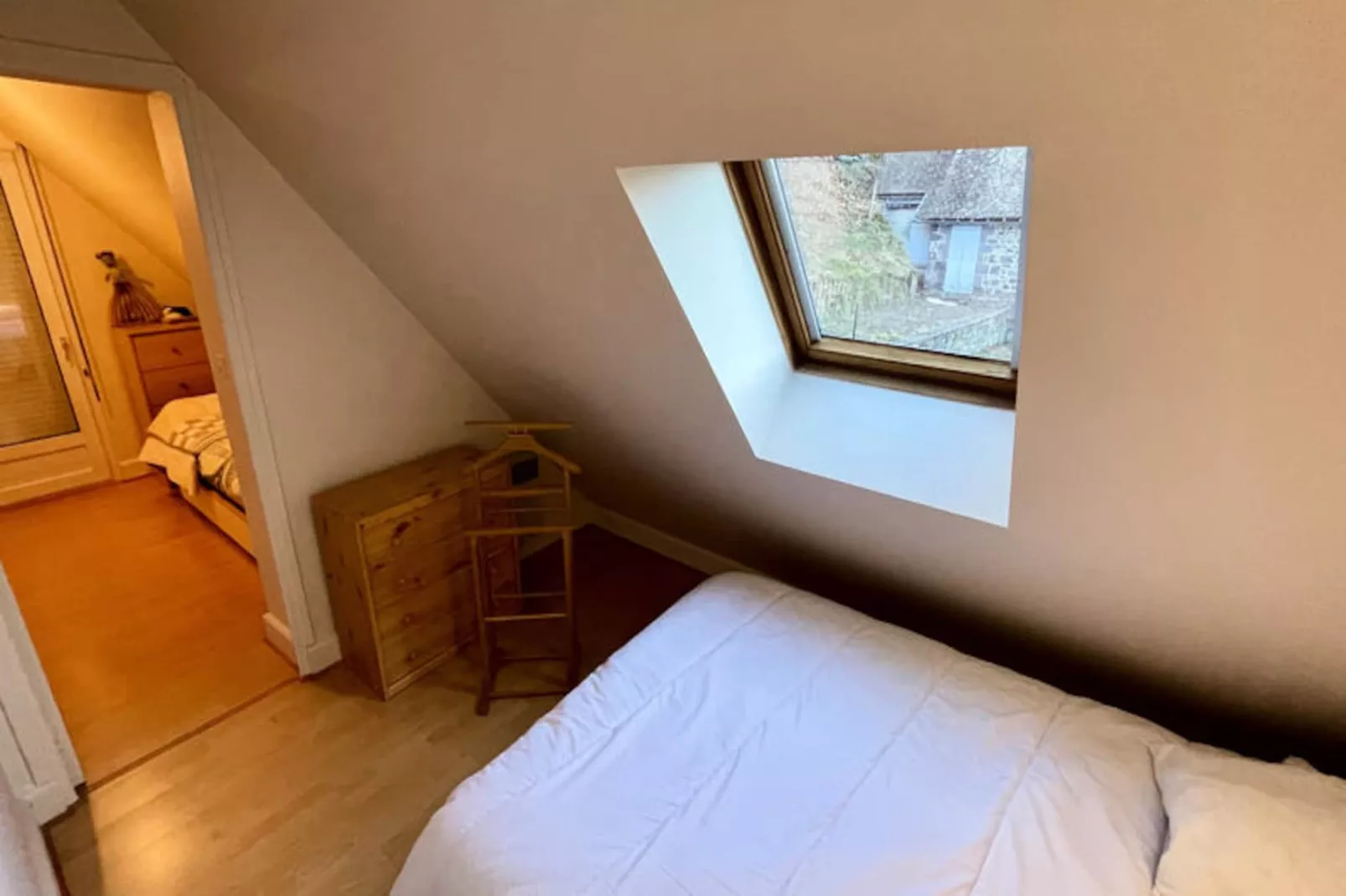 Maison à Le Mont Dore-Niet-getagd